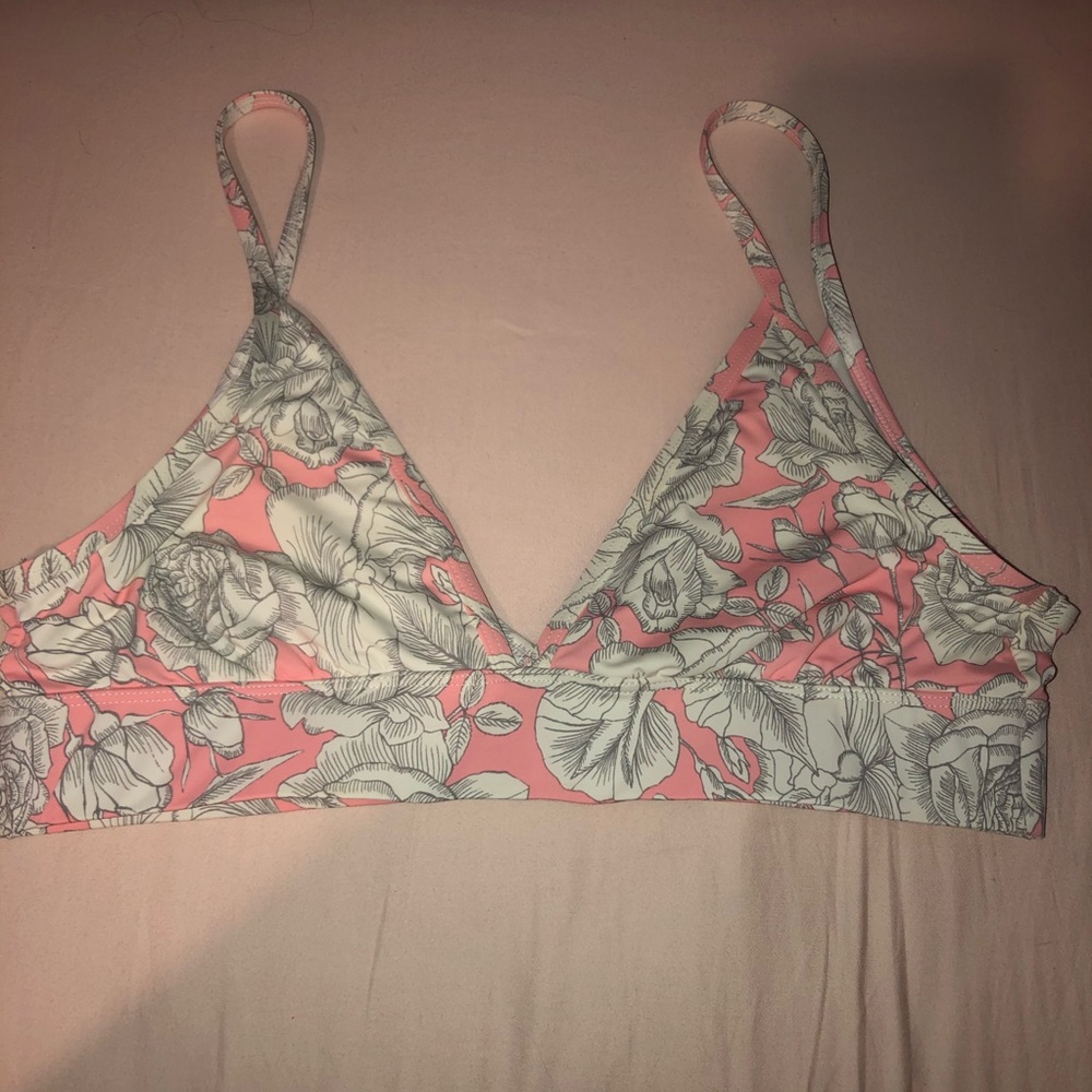 Cremieux Bikini Top LARGE